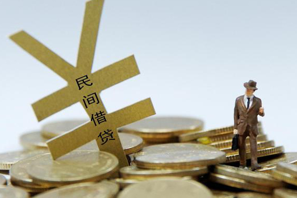 深圳周转贷款信用贷款